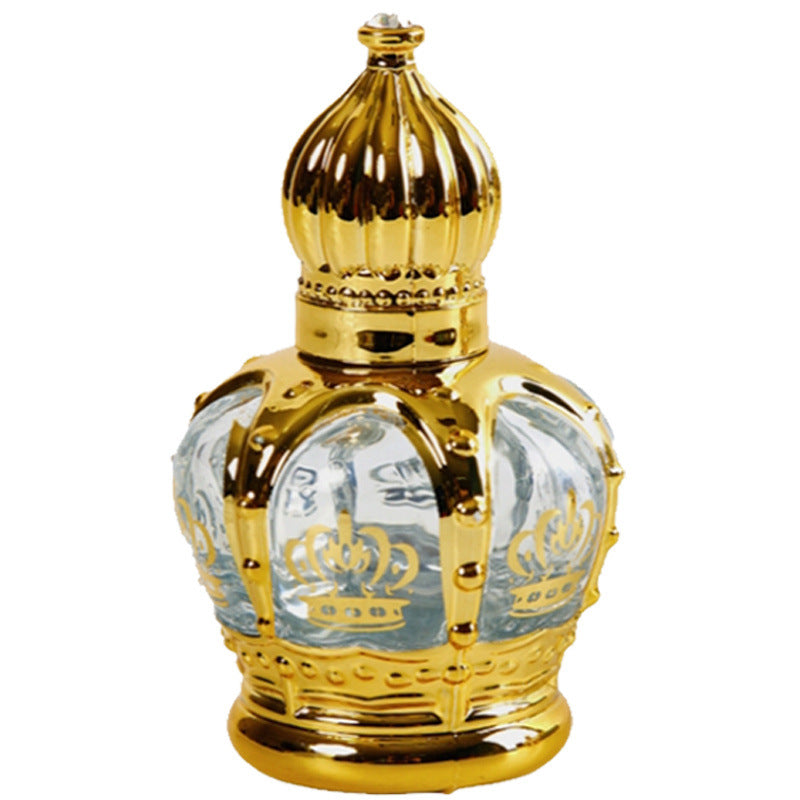 Arabic Gold Oil Perfume