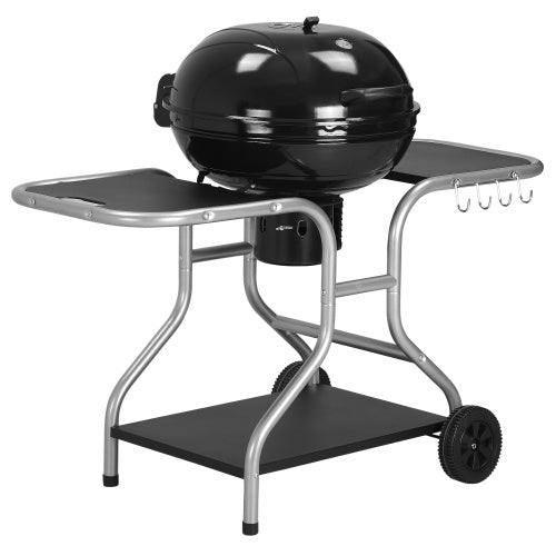 Portable BBQ Grill