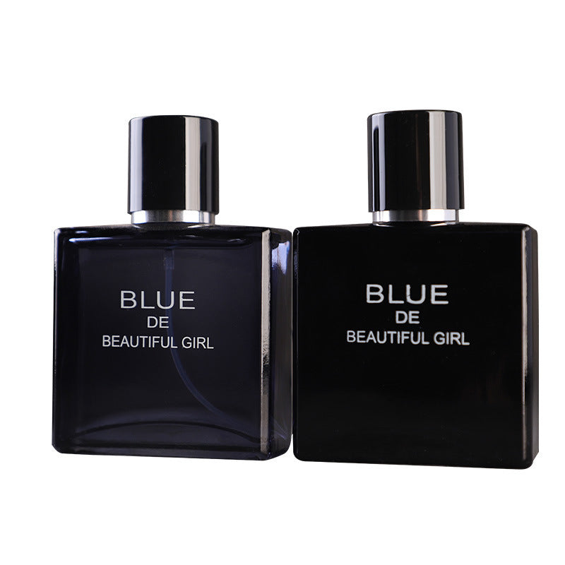 Blue de Beautiful Girl Men’s Perfume – Fresh & Elegant Long-Lasting Fragrance for Him