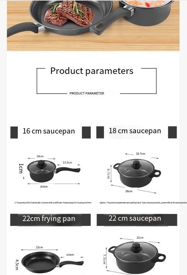 Cookware Set