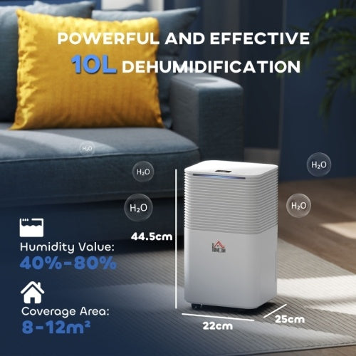 Home Air Dehumidifier