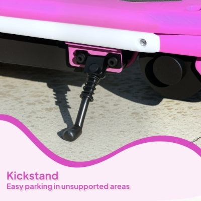 Electric Kids Scooter