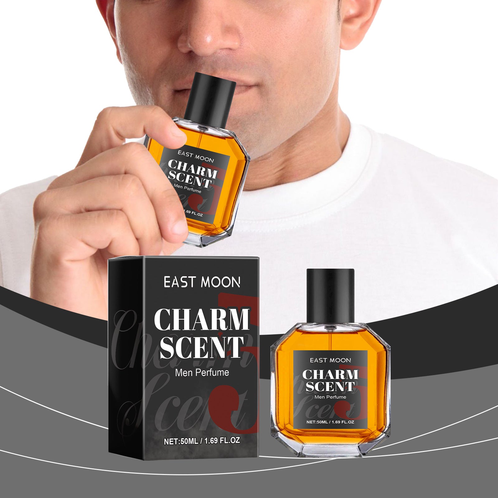 Woody Men’s Perfume