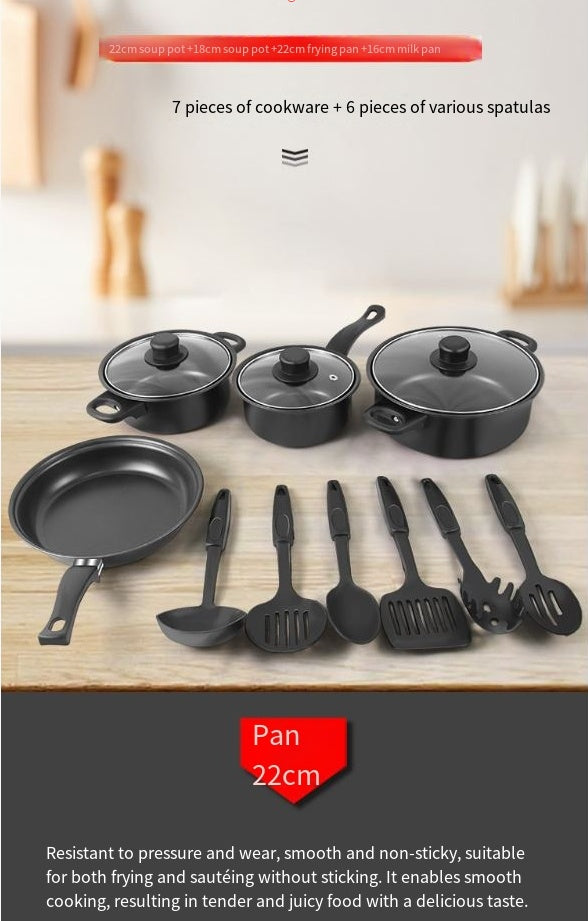 Cookware Set