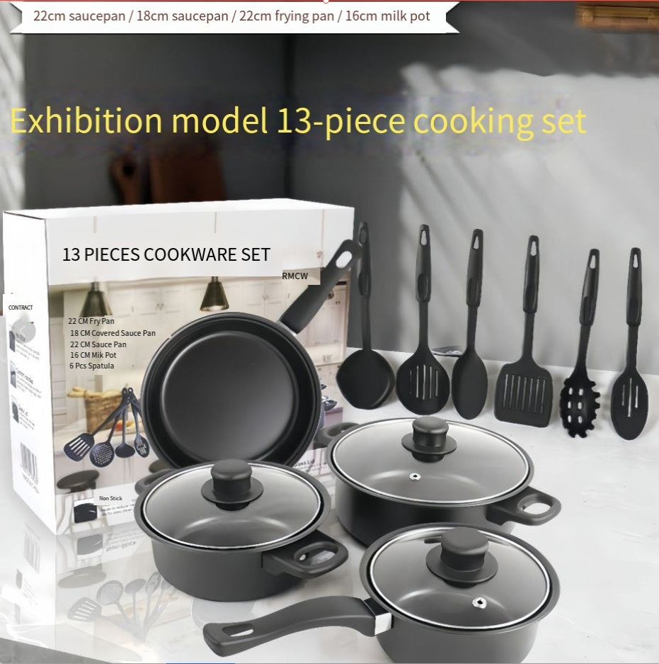 Cookware Set