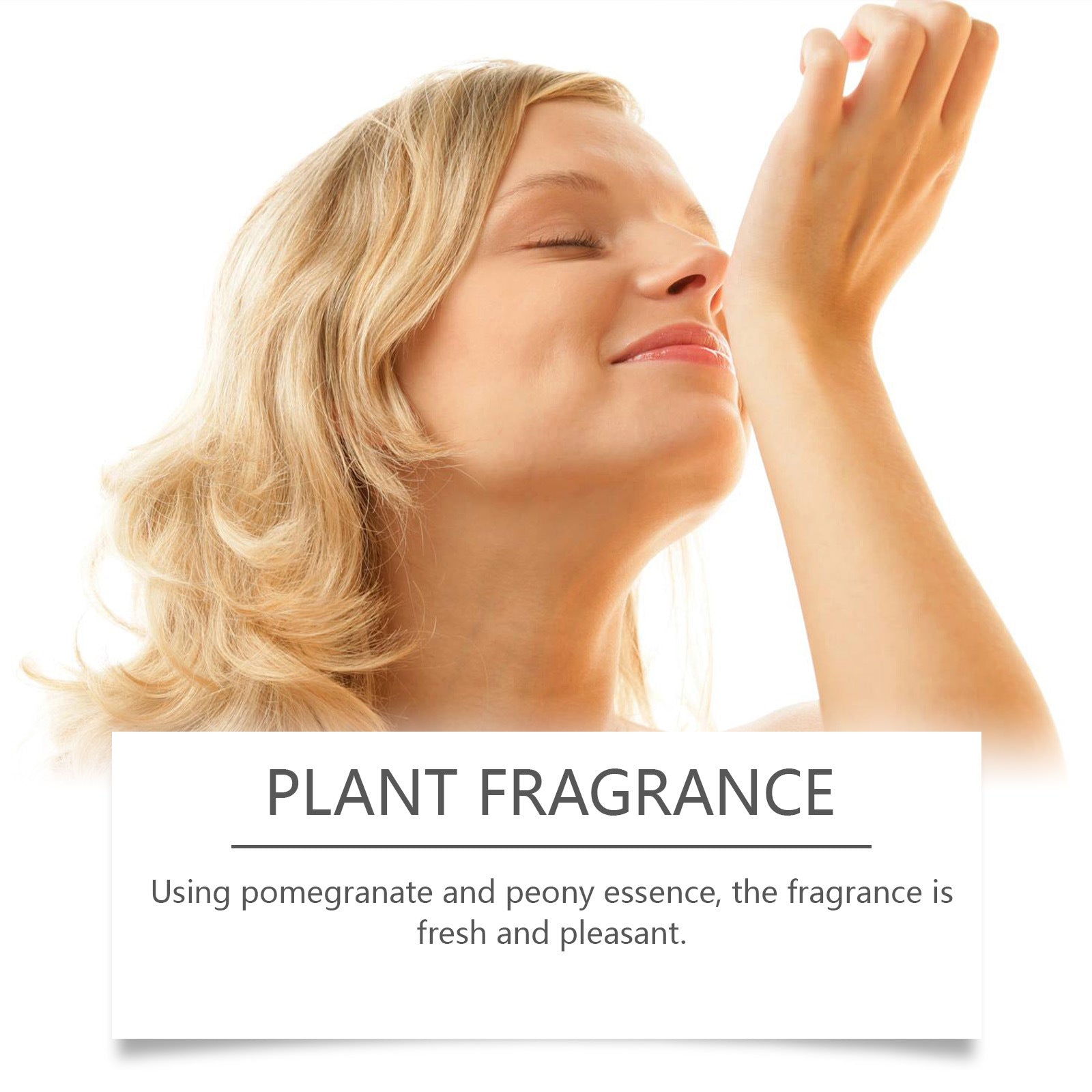 Peony Roll On Perfume