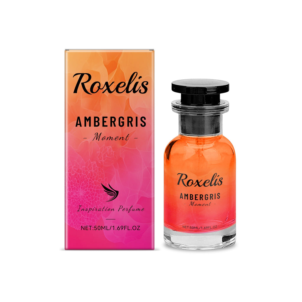 Ambergris Inspiration Perfume