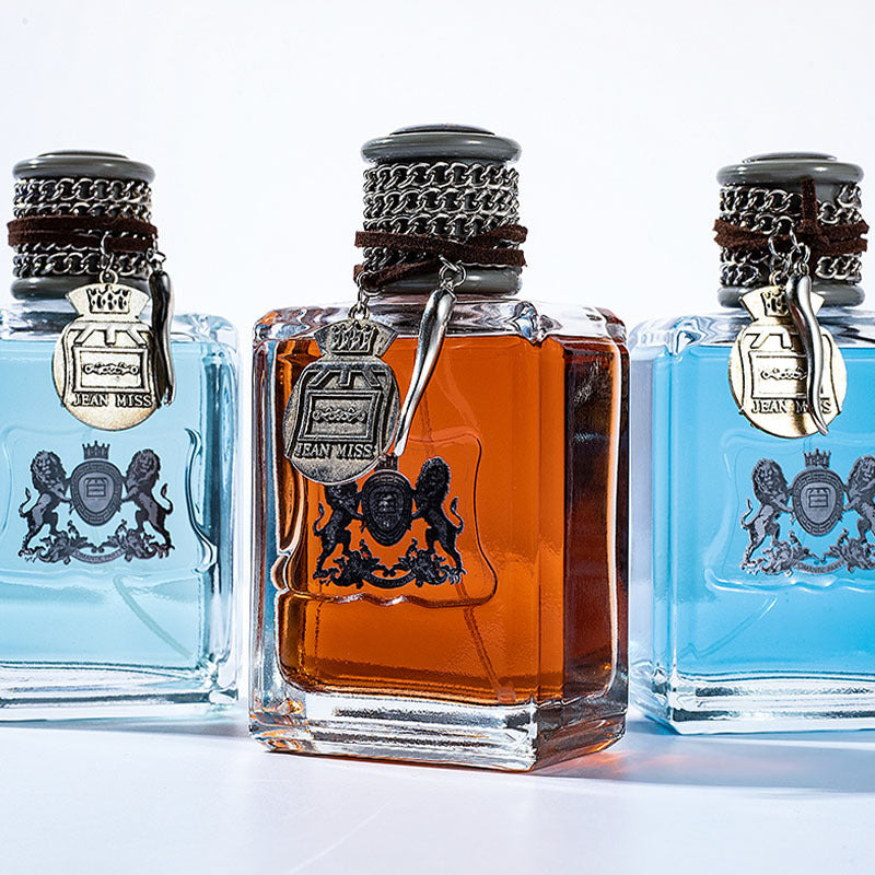 Dirty Words Intense Men’s Perfume